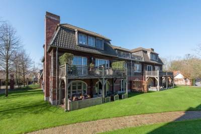 Woning Overweer 28 Breukelen