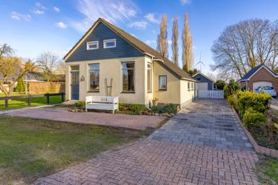 Woning Noorderdiep 190 Nieuw-Buinen