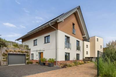 Woning Santhorsthof 54 Monster