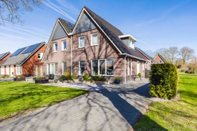 Woning Sterrekamp 45 Nieuwehorne