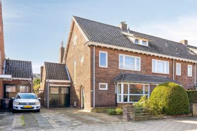 Woning Heezerweg 242 Eindhoven
