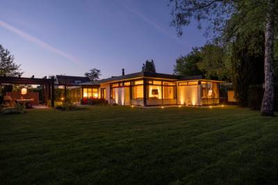 Woning Folkertslân 33 Beetsterzwaag