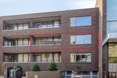 Woning Hoornwerk 64 Zutphen
