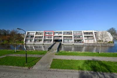 Woning Bonkelaar 74 Mijdrecht