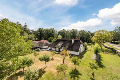 Woning Moraineweg 22 Spier (Gem. Midden-Drenthe)