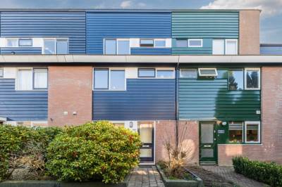 Woning Brugakker 5863 Zeist