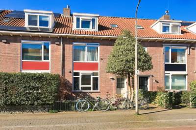 Woning Eikenrodelaan 89 Amstelveen