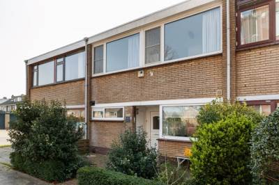 Woning Sluyterslaan 449 Nieuwegein