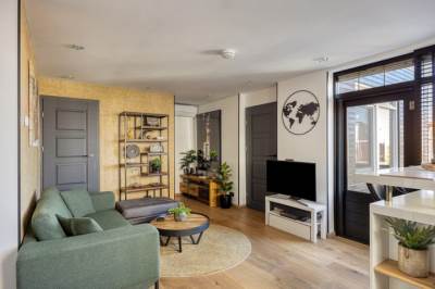 Woning Damstraat 42A Hardinxveld-Giessendam