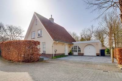 Woning Spechtlaan 4 Almere