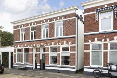 Woning Javastraat 37 Enschede