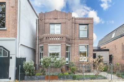 Woning Handelskade 33 Nieuwegein