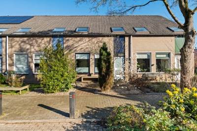 Woning Scheerdershof 29 Warnsveld