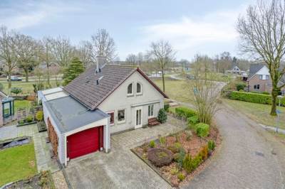 Woning Wolvenveen 28 Rolde