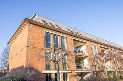 Woning Wolvenplein 6B Utrecht