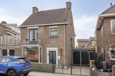 Woning Kottendijk 125 Enschede