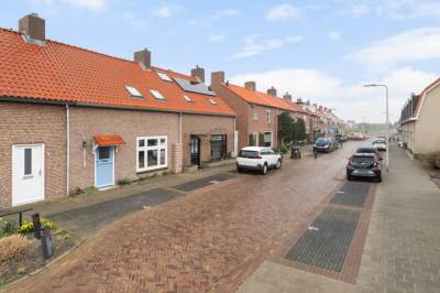 Woning Karel Doormanweg 21 Ter Heijde