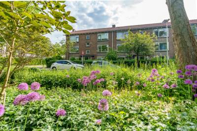 Woning Kokkenhoflaan 15BS Utrecht