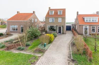 Woning Prelaatweg 33 Aagtekerke