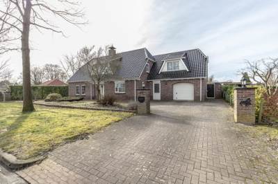 Woning Kloostergang 91 Winschoten