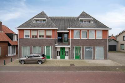 Woning Molenberg 4D Reusel