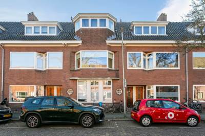 Woning Rhijnvis Feithstraat 26BSA Utrecht