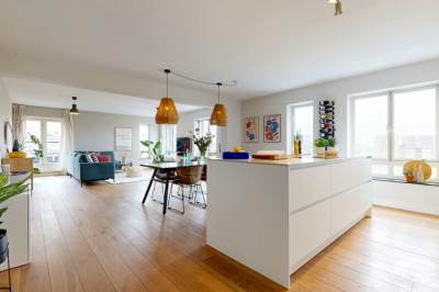 Woning Veemkade 300 Amsterdam