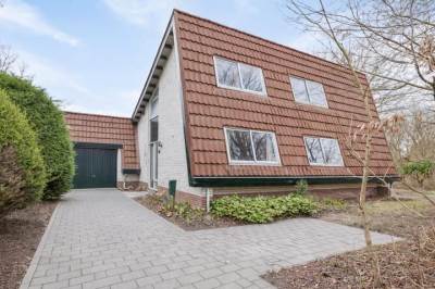 Woning Magnolialaan 29 Oostkapelle
