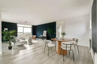 Woning Janusz Korczakstraat 26 Amsterdam