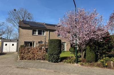 Woning Oude Pastorieweg 16 Berlicum