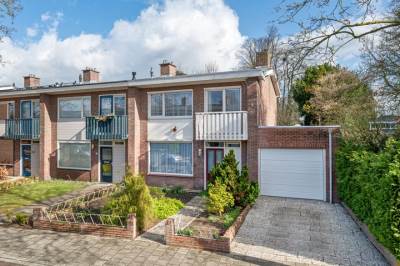 Woning Jan van Cuykstraat 78 Schijndel