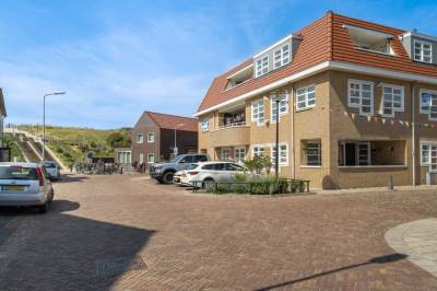 Woning Prins Willem III-plein 16 Ter Heijde