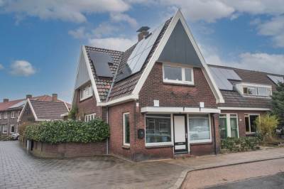 Woning Achterhoekse Molenweg 224 Hengelo (OV)