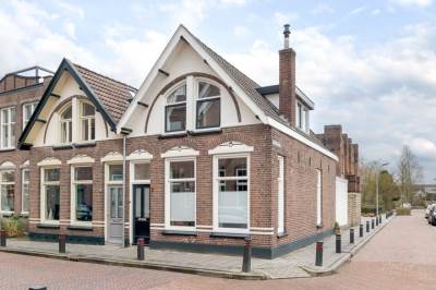 Woning Catharinastraat 27 Meppel