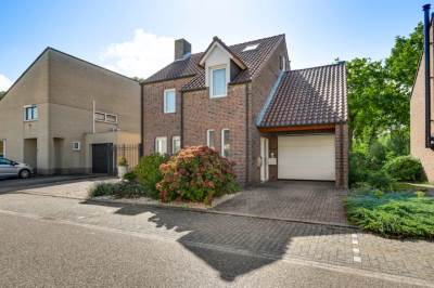 Woning Clara Feystraat 11 Cadier en Keer