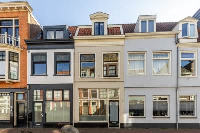 Woning Jansstraat 9 Haarlem