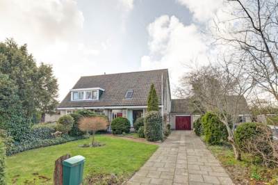 Woning Hendstehof 24 Harlingen