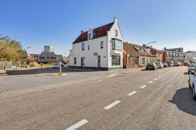 Woning Twekkelerweg 111A Hengelo (OV)
