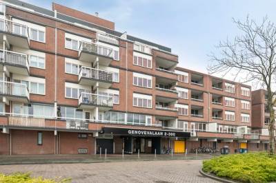 Woning Genovevalaan 244 Eindhoven