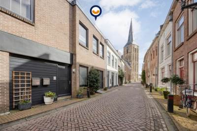 Woning Geerstraat 9 Kampen