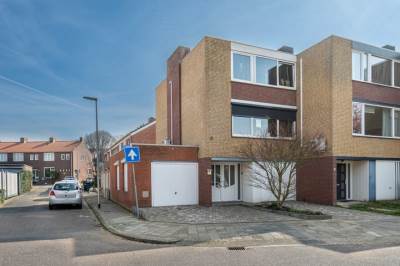 Woning Van Limburg Stirumstraat 59 Heerlen
