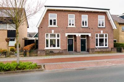 Woning Deldenerstraat 88 Hengelo (OV)