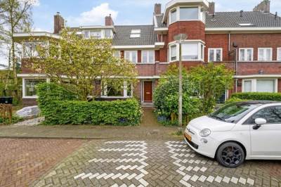 Woning Emmakade 13 Amstelveen
