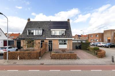 Woning Keizersweg 18 Wezep