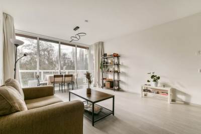 Woning Parnassiaveld 8 Duivendrecht