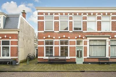 Woning Noordwijkstraat 9 Den Haag