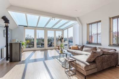 Woning Dorpsstraat 34B Wormer