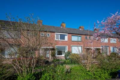 Woning Schrijnwerkerstraat 7 Gorinchem