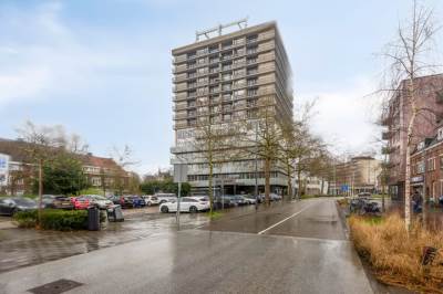 Woning Hertog Hendrik van Brabantplein 26 Eindhoven