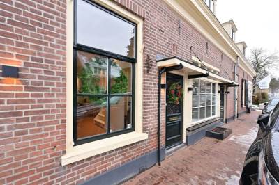 Woning Sint Janstraat 24B Laren (NH)